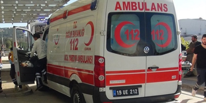 Eskişehir'de arazi kavgası: 1 ölü