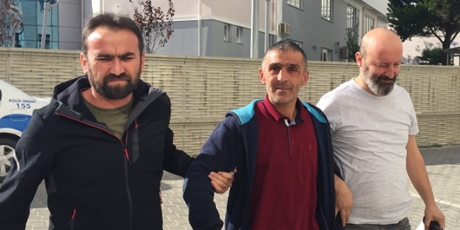 Polis, 3 bin kiralık aracı inceleyip zanlıları yakaladı