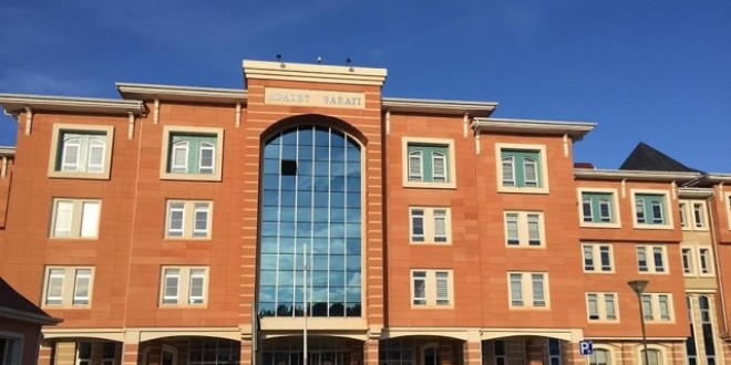 Bank Asya'ya para yatıran 4 sanığa beraat