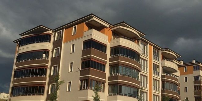 Konut sigortası uçak çarpmasını bile karşılıyor
