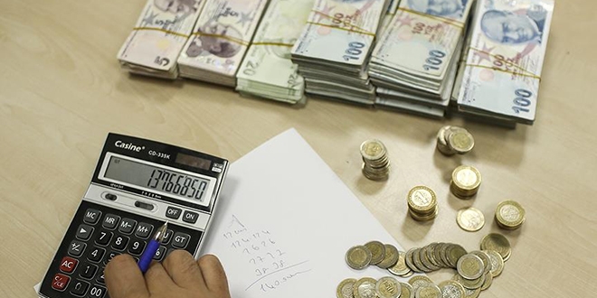 Hedeflerde 'tasarruf' vurgusu