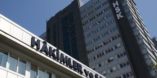 Hakim Savcı adayları kura kararnamesi Resmi Gazete'de