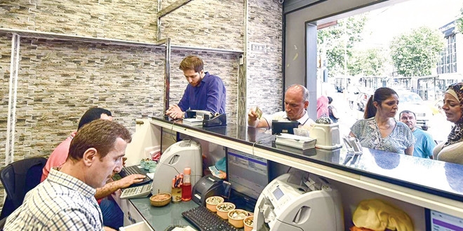 T�rkiye i�in k�t� senaryo geride kald�