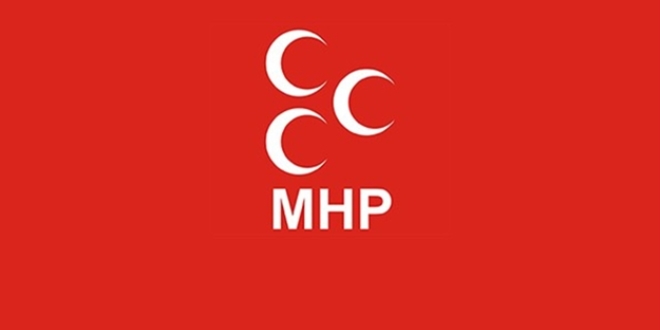 MHP'den, elektrikteki TRT payı için kanun teklifi