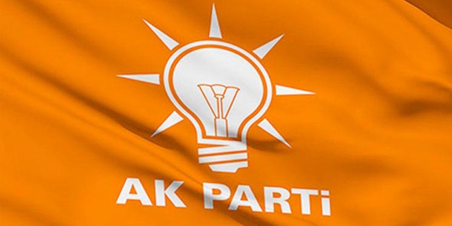 Ak Parti'de aday gsterilecek isimler