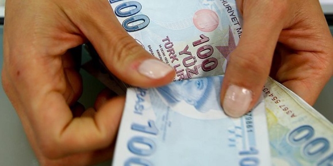 Merkez Bankasından TL açıklaması