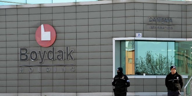 Kayyum atanan şirket sayısı açıklandı