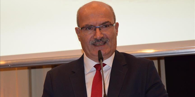 ATO'dan 'vergi indirimi' teşekkürü