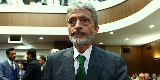 Başkan Tuna: Aday olunmaz, aday gösterilir