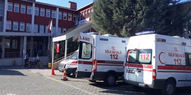 Esrarengiz olayla ilgili dehşete düşüren iddia