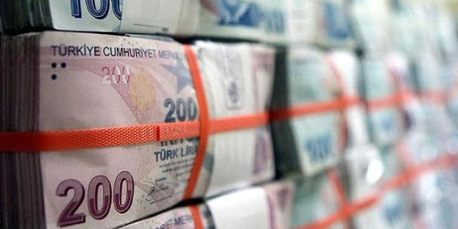 Hazine, 31,9 milyar liralık iç borçlanmaya gidecek