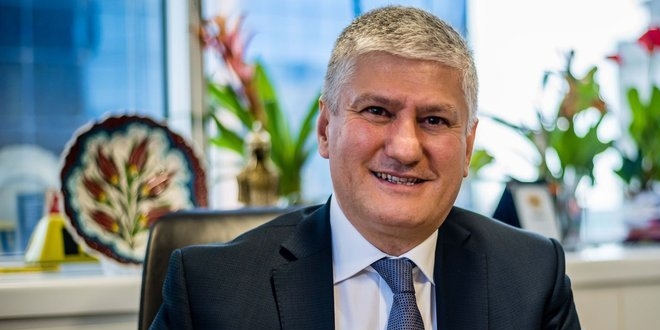 'Türkiye'de cenaze sigortası satamazsınız'