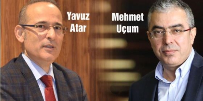 Politika kurullarına yeni başkanvekilleri atandı