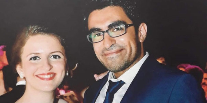 Doktor çiftin, Maldivler'de balayı hayali mahkemede bitti