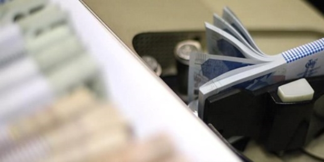 Bankalar 9 ayda 100 milyar lira faiz ödedi