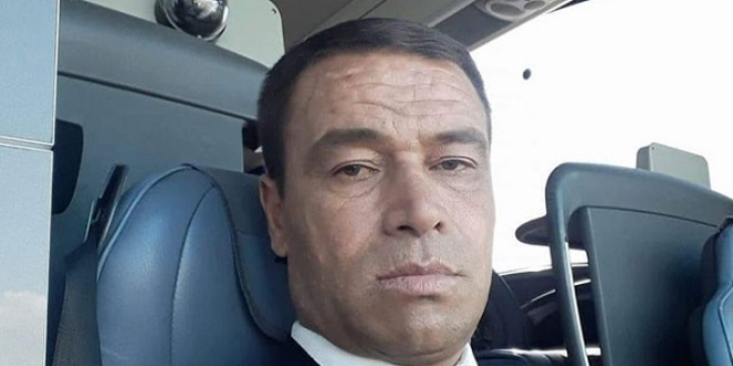 Böbrek nakli beklerken, organları 2 hastaya umut oldu