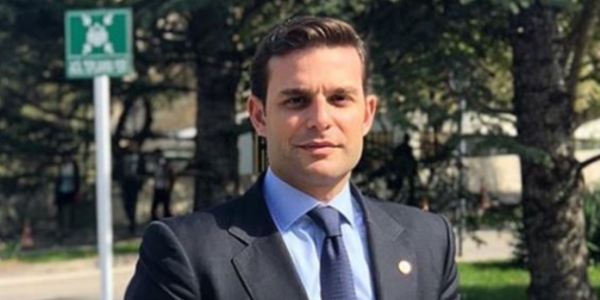 Mehmet Aslan, Erdoğan'a hakaretten hakim karşısında