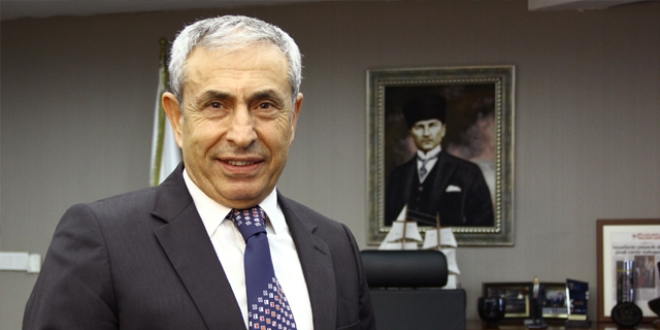 T�rkiye'nin ilk yerli ve milli denizalt� projesi geli�tirildi