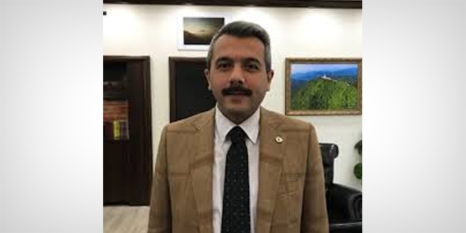 Gen�lik Bakan Yard�mc�l���na atanan Bayda� kimdir?