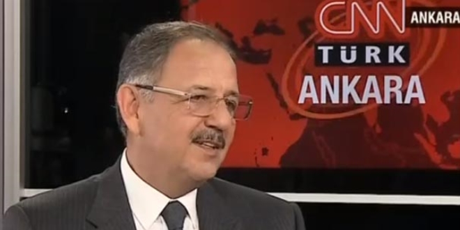 AK Parti'de belediyecilikte halk�n g�r��� al�nacak