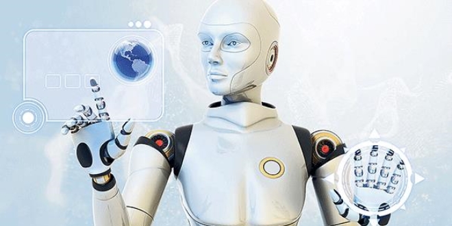 Avrupa'da bir lke, robotlara vatandalk vermeyi planlyor
