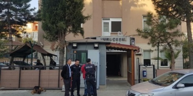 Kira yüksek geldi karakol kapatıldı