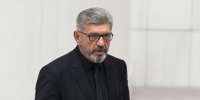 �ehit yak�nlar�, Cihangir �slam hakk�nda �ikayet�i oldu