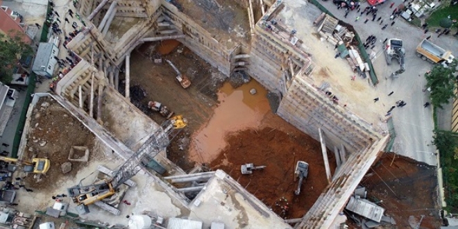 2 ki�inin hayat�n� kaybetti�i g���k hakk�nda soru�turma ba�lat�ld�