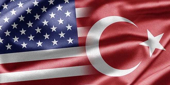 ABD, Soylu ve Gül'e yaptırımları kaldırdı