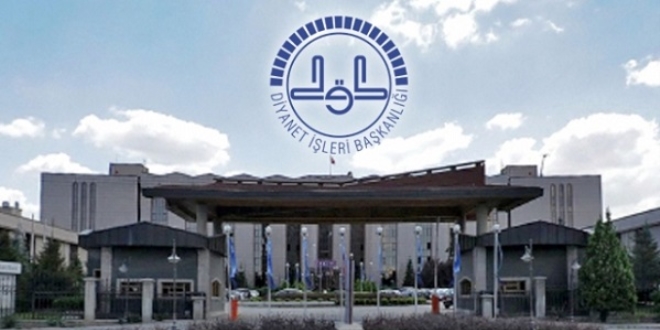 Diyanet snavla 29 personeli yurt dna gnderecek