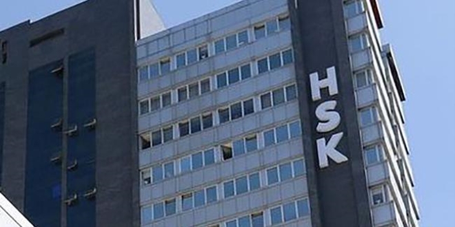 Meslekten ihraç edilen eski savcı Sarıkaya'ya gözaltı