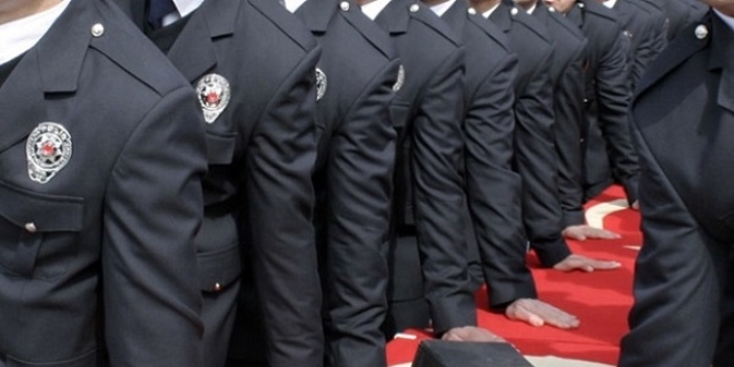 PAEM'e meslekiçi özel harekat alım sonuçları açıklandı