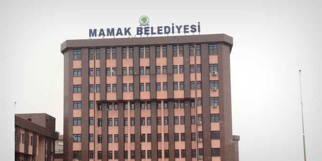 Mamak Belediyesinin ithal 1600 cc'lik aralar Saytay'a takld