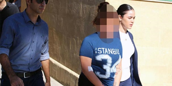 KKTC'de dehşeti yaşatmıştı, şizofren olabilir