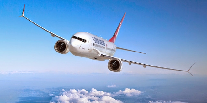 THY'den ortakl�k iddias�na yalanlama