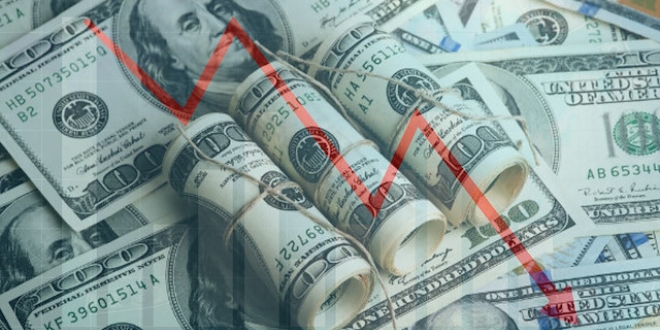 İki bakana yönelik yaptırım kalktı, dolar düşüşe geçti