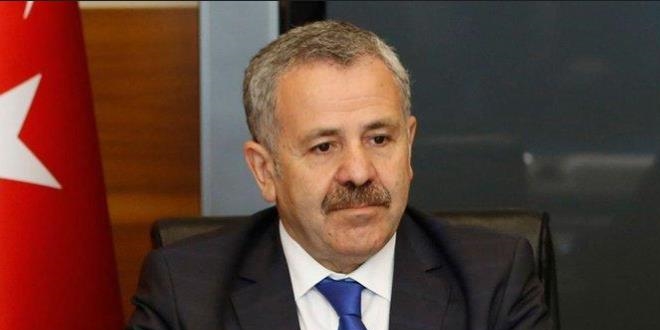 Dişli: Geçmişi unutmamak şartıyla silip geleceğe yönelmemiz lazım