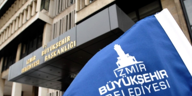 İzmir Büyükşehir Belediyesi'ne 'kayıp tablo' soruşturması