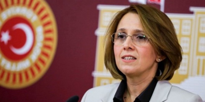 MHP'li vekilin acı günü