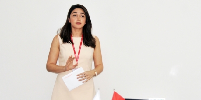 Uzmanından uyarı: Çocuğunuzun yerine konuşmayın