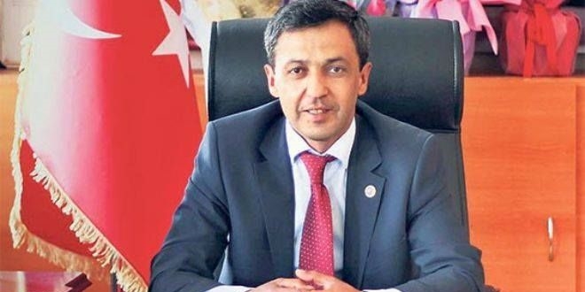 Belediye başkanından hemşehrilerine 'dönün' çağrısı