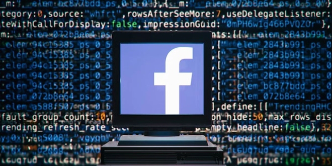 Facebook toplad verilerle ne yapyor?