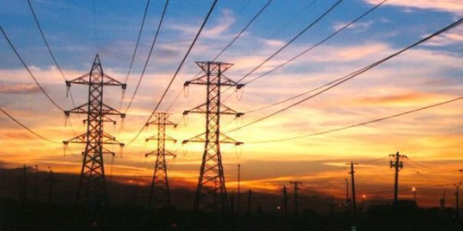 T�rkiye'nin elektrik ithalat� faturas� azald�