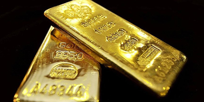 Alt�n hesaplar� 40 milyar liraya dayand�