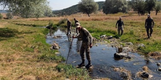 Minik Evrim'den 116 gündür haber alınamıyor