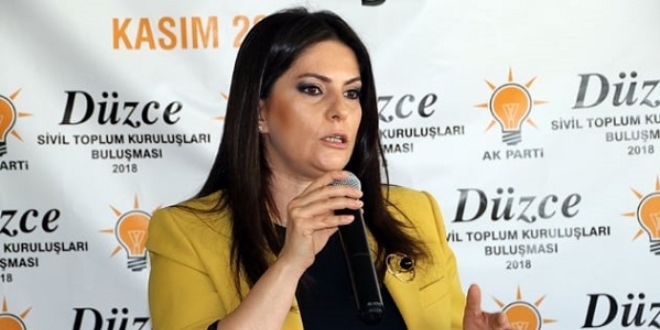 Sarıeroğlu: Çok badireler atlattık