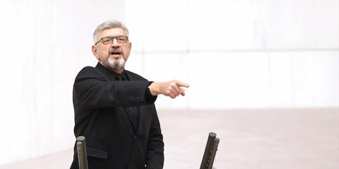 'CHP'den virüs kapmış'