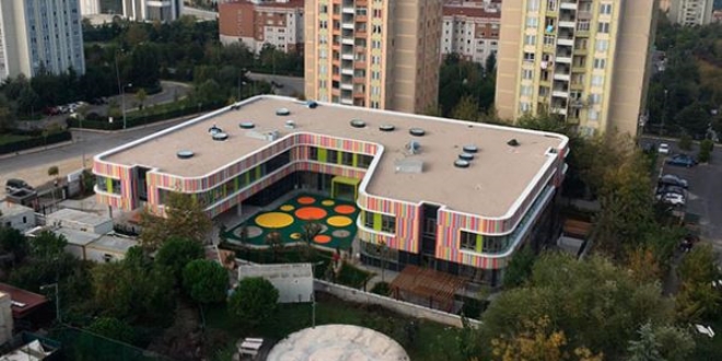 Erdo�an, T�rkiye'nin en b�y�k engelli okulunu a�acak