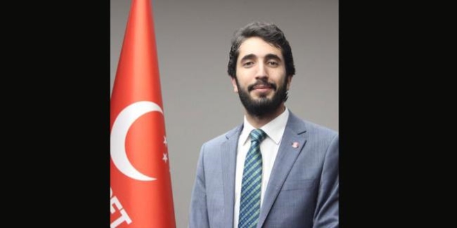 Saadet'li vekil Karaduman: Cihangir İslam'ın konuşmasının arkasındayız