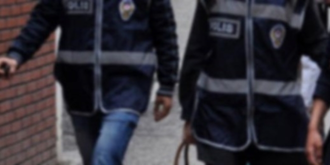 'B�y� bozma' bahanesiyle doland�r�c�l�k: 4 kad�n tutukland�